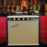 Cutthroat Audio “Emperor” 1×10 16 Watt Guitar Combo Amplifier – an Homage to the 6G2 Brown Princeton!