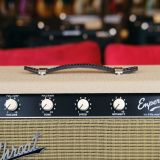 Cutthroat Audio “Emperor” 1×10 16 Watt Guitar Combo Amplifier – an Homage to the 6G2 Brown Princeton!