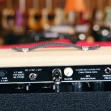 Cutthroat Audio “Emperor” 1×10 16 Watt Guitar Combo Amplifier – an Homage to the 6G2 Brown Princeton!