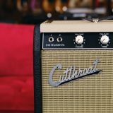 Cutthroat Audio “Emperor” 1×10 16 Watt Guitar Combo Amplifier – an Homage to the 6G2 Brown Princeton!