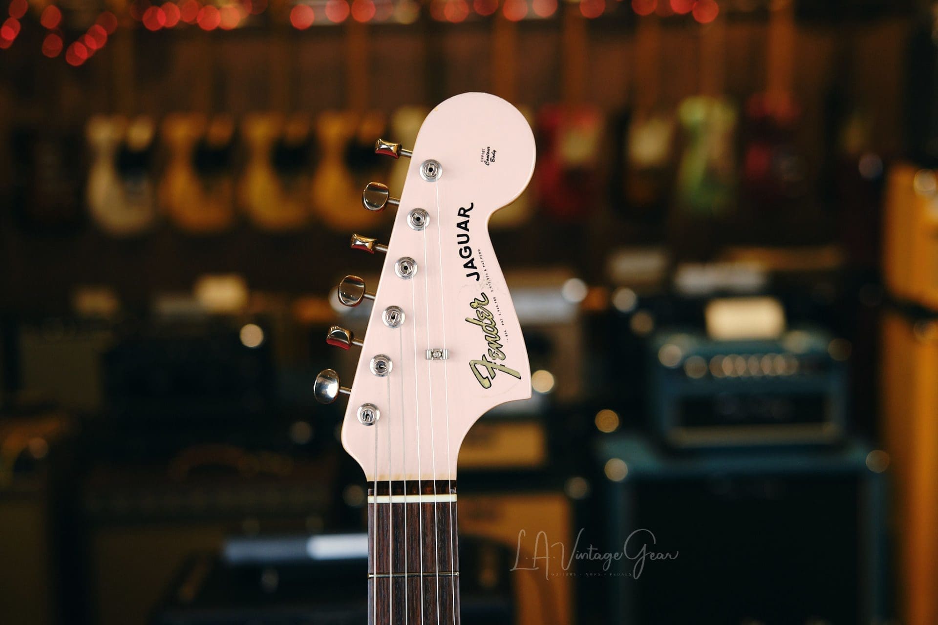 ギター Fender American Vintage 62 Thin Lacquer Fender American Vintage '62 Stratocaster Thin Lacquer 3CS