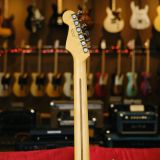 Fender American Ultra Stratocaster 2022-Alder Body in a Cobra Blue Gloss Finish-Mint Condition!