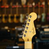 Fender American Ultra Stratocaster 2022-Alder Body in a Cobra Blue Gloss Finish-Mint Condition!