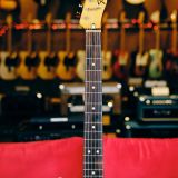 Fender 1973 Telecaster Custom Electric Guitar-Mocha Brown Finish-All Original!