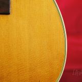 Gibson 1963 Country Western / SJN Acoustic Guitar – Natural Finish