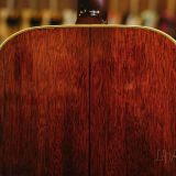 Gibson 1963 Country Western / SJN Acoustic Guitar – Natural Finish