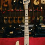 Music Man “Joe Dart Signature” Bass Guitar – Velvet Natural Finish in Excellent Condition!