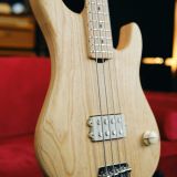 Music Man “Joe Dart Signature” Bass Guitar – Velvet Natural Finish in Excellent Condition!