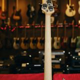 Music Man “Joe Dart Signature” Bass Guitar – Velvet Natural Finish in Excellent Condition!