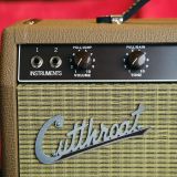 Cutthroat Audio “Little Wing” 5 Watt 1×8 Combo Guitar Amplifier