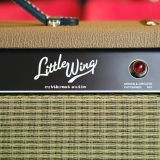 Cutthroat Audio “Little Wing” 5 Watt 1×8 Combo Guitar Amplifier