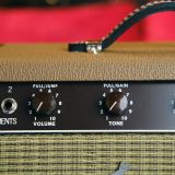 Cutthroat Audio “Little Wing” 5 Watt 1×8 Combo Guitar Amplifier