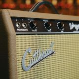 Cutthroat Audio “Little Wing” 5 Watt 1×8 Combo Guitar Amplifier