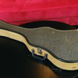 Silvertone 1423 Jupiter – Black with Gold Sparkle W/OHSC