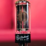 GE 5U4-GB Rectifier Tube