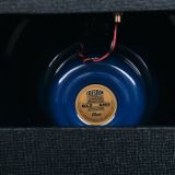 Morgan Custom 15 Combo Guitar Amplifier-Early 60’s Vox Vibe! One 12″ Celestion Blue Alnico Speaker!