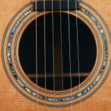 Olson “SJ” Series I Acoustic Guitar (2021) – Mint Condition & Signed & Played by James Taylor!