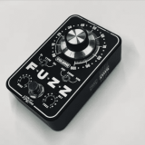 KingTone MiniFuzz V.2 – Black