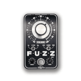 KingTone MiniFuzz V.2 – Black