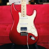 James Tyler Classic-S Electric Guitar – SSH Pickup Configuration, Candy Apple Red Finish, Standard ’59 Neck – Brand New!