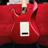 James Tyler Classic-S Electric Guitar – SSH Pickup Configuration, Candy Apple Red Finish, Standard ’59 Neck – Brand New!