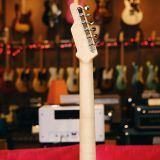 James Tyler Classic-S Electric Guitar – SSH Pickup Configuration, Candy Apple Red Finish, Standard ’59 Neck – Brand New!