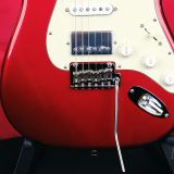 James Tyler Classic-S Electric Guitar – SSH Pickup Configuration, Candy Apple Red Finish, Standard ’59 Neck – Brand New!