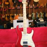 James Tyler Classic-S Electric Guitar – SSH Pickup Configuration, Candy Apple Red Finish, Standard ’59 Neck – Brand New!