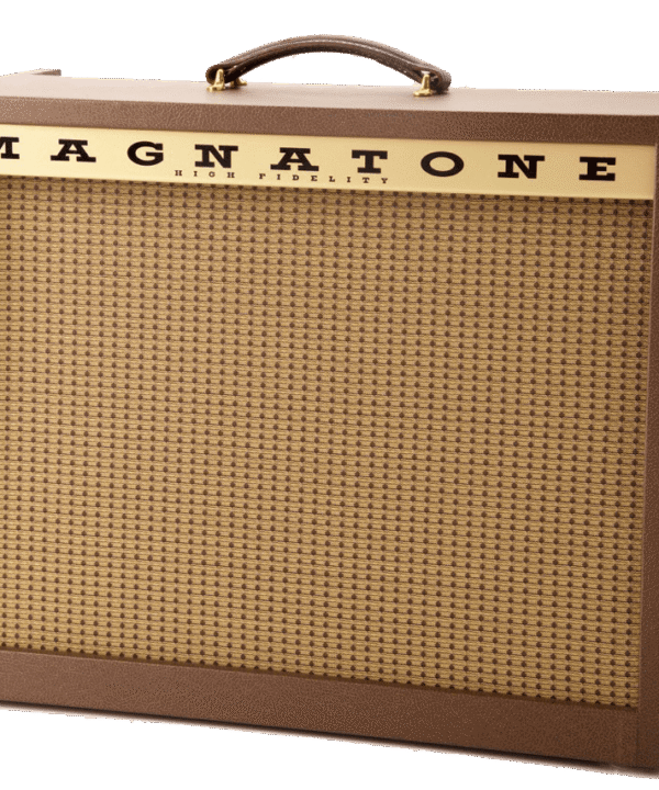 Magnatone Varsity Reverb 15 Watt Combo Brand New & In Stock!