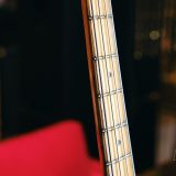 Fender 1977 Vintage Telecaster Bass – Mocha Brown Finish & Original Wide Range Pickups!