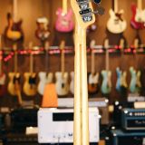 Fender 1977 Vintage Telecaster Bass – Mocha Brown Finish & Original Wide Range Pickups!