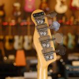 Fender 1977 Vintage Telecaster Bass – Mocha Brown Finish & Original Wide Range Pickups!