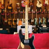 Fender 1977 Vintage Telecaster Bass – Mocha Brown Finish & Original Wide Range Pickups!