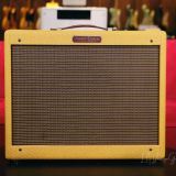 Fender ’57 Tweed Custom Deluxe Reissue 12W 1×12 Combo – Comes With a Cover!