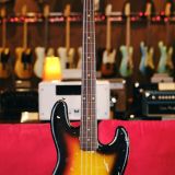 Fender Custom Shop “Jaco Pastorius Tribute” Bass Guitar 2015