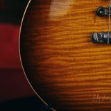 Gibson ’59 Standard Reissue Les Paul Electric Guitar 2019-Relic’d Wildwood Spec 60th Anniversary with a Beautiful Sunburst Finish!