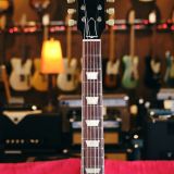 Gibson Custom Shop R9 Les Paul Electric (2014) – Flame Top Sunburst Finish with Tom Holmes Pickups!