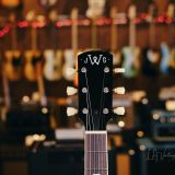 Josh Williams ‘Mockingbird’ JWG268 Semi-Hollowbody Electric Guitar-Cherry Red Finish & Tone Specific Deluxe Pickups!