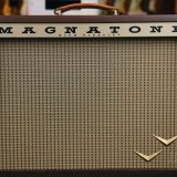 Magnatone Panoramic 2×10 Combo Guitar Amplifier-Pre Owned in Excellent Condition!