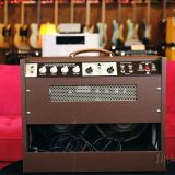 Magnatone Panoramic 2×10 Combo Guitar Amplifier-Pre Owned in Excellent Condition!