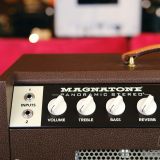 Magnatone Panoramic 2×10 Combo Guitar Amplifier-Pre Owned in Excellent Condition!