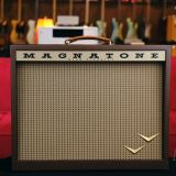 Magnatone Panoramic 2×10 Combo Guitar Amplifier-Pre Owned in Excellent Condition!