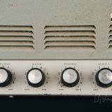 Newcomb Pathfinder E-75 Converted Amp Head