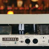 Newcomb Pathfinder E-75 Converted Amp Head