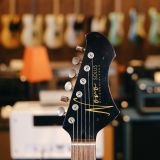 Novo “SOLUS” F1 Electric Guitar – Sunburst Finish, Comes with a Novo Gig Bag!