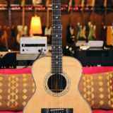 Olson “SJ” Series I Acoustic Guitar (2021) – Mint Condition & Signed & Played by James Taylor!