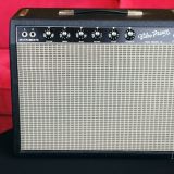 Magic Vibro Prince 1 x 12 Combo Guitar Amplifier – Rare, Sought After, and In Excellent Condition!