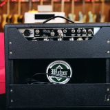 Magic Vibro Prince 1 x 12 Combo Guitar Amplifier – Rare, Sought After, and In Excellent Condition!