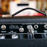 Magic Vibro Prince 1 x 12 Combo Guitar Amplifier – Rare, Sought After, and In Excellent Condition!