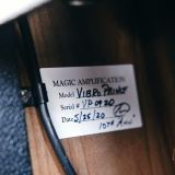 Magic Vibro Prince 1 x 12 Combo Guitar Amplifier – Rare, Sought After, and In Excellent Condition!